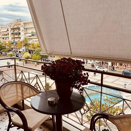 Hotel Central Rooms 2*