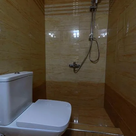 Central Rooms Hotel Kalamata