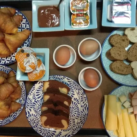 Hotel Central Rooms Kalamata