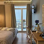 Hotel Central Rooms