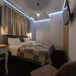 Central Rooms Hotel Kalamata