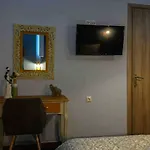Hotel Central Rooms Kalamata