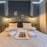 Central Rooms Kalamata