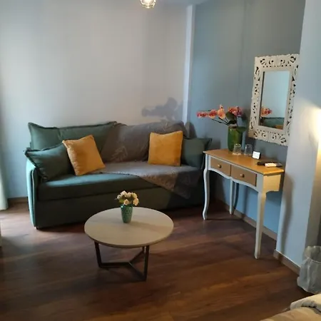 Central Rooms Ξενοδοχείο 2*