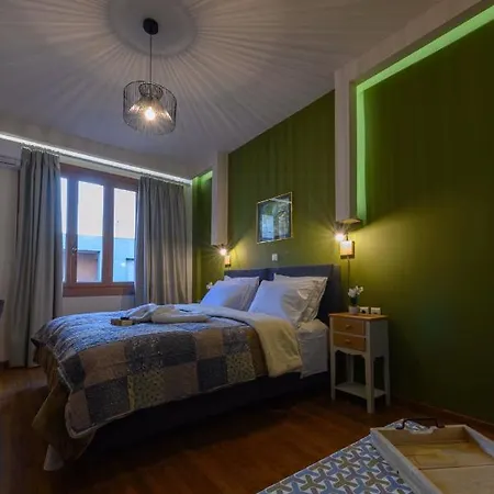 Ξενοδοχείο Central Rooms 2*
