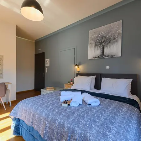 Central Rooms Hotel 2*