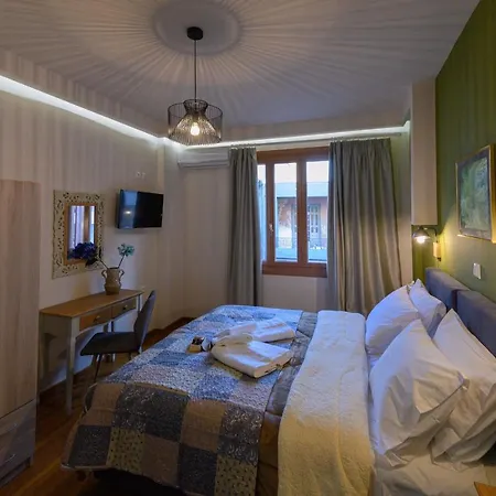 Ξενοδοχείο Central Rooms 2*