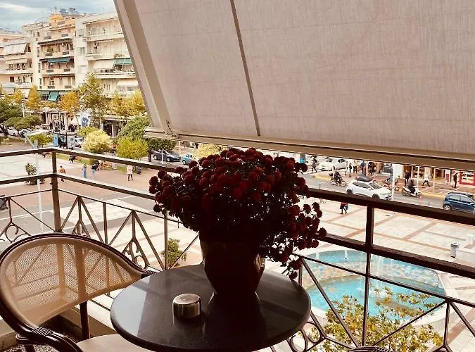 Hotel Central Rooms 2*