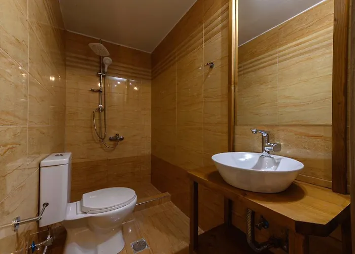 Hotel Central Rooms Kalamáta