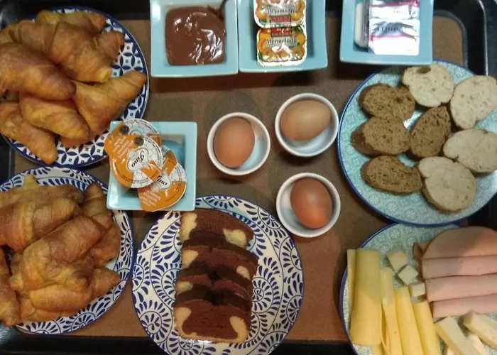 Hotel Central Rooms Kalamáta